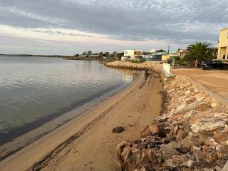 Beachside & Jetty View Apartment 1 - Admirals Apartment - Streaky Bay - 6