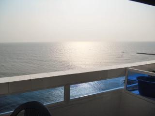 Apartamento con hermosa vista al mar en cartagena de indias - Cartagena de Indias - 2