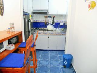 Apartamento con hermosa vista al mar en cartagena de indias - Cartagena de Indias - 6