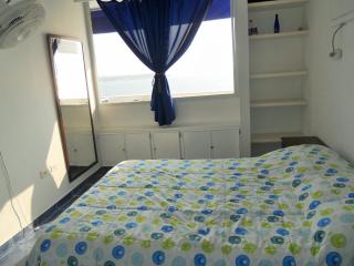 Apartamento con hermosa vista al mar en cartagena de indias - Cartagena de Indias - 7