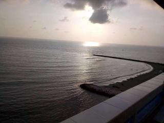 Apartamento con hermosa vista al mar en cartagena de indias - Cartagena de Indias - 4