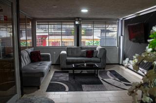 Hotel Gran Luna - Puerto Montt - 7