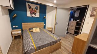 Rez de jardin plage - Tolone - 2