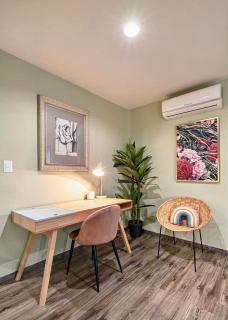 Gated Community Home, Parking, Pool, Tennis court - San Miguel de Allende - 3