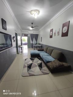 Umai homestay - 6