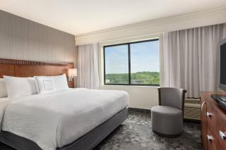 Courtyard by Marriott Philadelphia Montgomeryville - 5