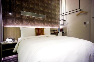 Via Hotel - Zhongxiao - 1