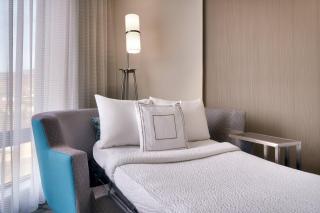 Courtyard by Marriott Cedar City - 3