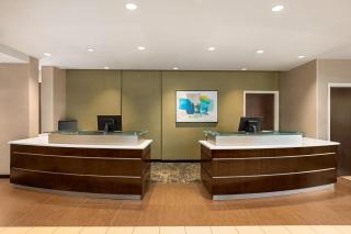 Residence Inn Denver Cherry Creek - Denver - 7