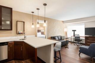 Residence Inn Denver Cherry Creek - Denver - 1