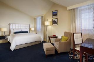 Tsaghkadzor Marriott Hotel - 3