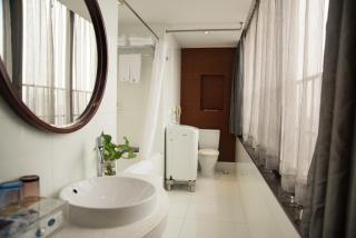 Ocean Hotel Guangzhou - Free Shuttle Bus to Canton Fair, Tao Jin railway station - 9