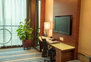 Ocean Hotel Guangzhou - Free Shuttle Bus to Canton Fair, Tao Jin railway station - 7