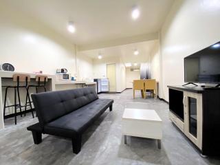 Studio townhouse near Airport and old town Chiang Mai - Chiang Mai - 1