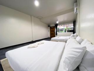 Studio townhouse near Airport and old town Chiang Mai - Chiang Mai - 4