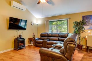 Bartlett Townhome with Balcony 1 Mi to Ski Resort! - Bartlett - 0