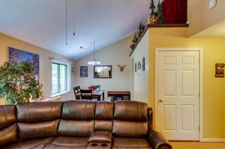 Bartlett Townhome with Balcony 1 Mi to Ski Resort! - Bartlett - 5