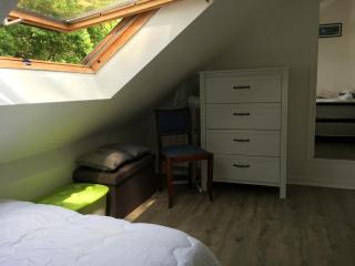 Maison de 45 m², terrasse, jardin, proche mer, golf et sentiers côtiers – 4 pers. - FR-1-397-13 - Ploemel - 4