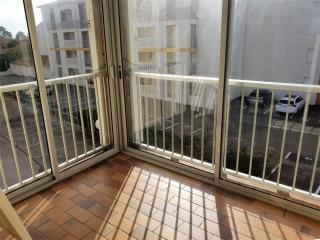 Appartement T2 à Argelès-sur-Mer - Proche plage, parking privé, loggia sud, 4 couchages - FR-1-388-4 - Argelès-sur-Mer - 9