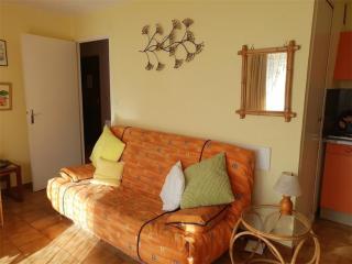 Appartement T2 à Argelès-sur-Mer - Proche plage, parking privé, loggia sud, 4 couchages - FR-1-388-4 - Argelès-sur-Mer - 7
