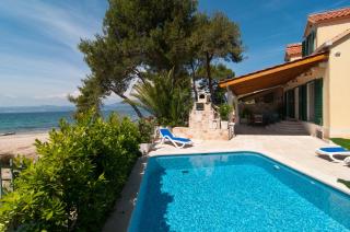 Villa Sea Mill - Mirce - 0