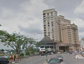Newly Riverbank suites 408 - Kuching - 1