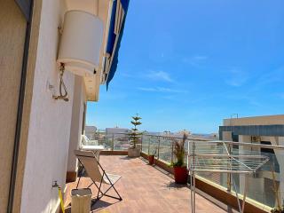 Appartement Amwaj - Mehdiya - 2