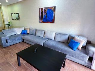 Appartement Amwaj - Mehdiya - 9
