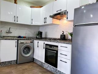 Appartement Amwaj - Mehdiya - 8