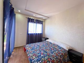 Appartement Amwaj - Mehdiya - 6