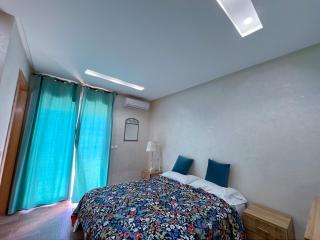 Appartement Amwaj - Mehdiya - 5