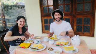 ARANI HOMESTAY - Polonnaruwa - 6