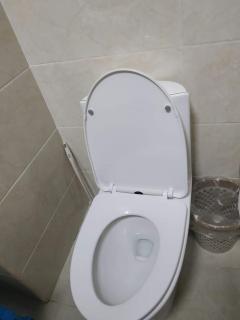 ZACKG Serene Homestay at Megatower 3 Baguio - 7