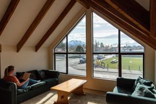 Snow Denn Lodge - Methven - 2