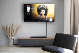 Business & Family - Zentral, 24h Check-In, XXL TV - Siegburg - 4