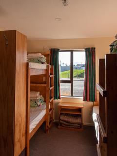 Snow Denn Lodge - Methven - 4