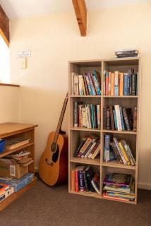 Snow Denn Lodge - Methven - 3