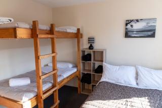 Snow Denn Lodge - Methven - 7