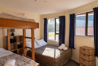 Snow Denn Lodge - Methven - 6