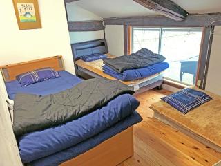 湖桑庵 宿泊できる古民家カフェ - 3