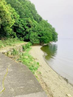 湖桑庵 宿泊できる古民家カフェ - 1