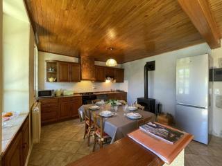 Maison individuelle paisible avec animaux admis, activités pour tous - FR-1-489-448 - 7