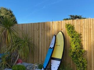 Maison contemporaine à Saint-Denis-d'Oléron avec piscine privée, proche plage, 10 couchages - FR-1-246A-243 - 7