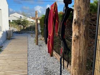 Maison contemporaine à Saint-Denis-d'Oléron avec piscine privée, proche plage, 10 couchages - FR-1-246A-243 - 6