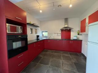 Maison de Charme avec Jardin Privé et Randonnées, Idéale pour Familles et Cavaliers - FR-1-489-449 - Autry-Issards - 5