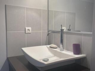 Maison de Charme avec Jardin Privé et Randonnées, Idéale pour Familles et Cavaliers - FR-1-489-449 - Autry-Issards - 3