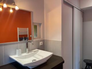 Maison de Charme avec Jardin Privé et Randonnées, Idéale pour Familles et Cavaliers - FR-1-489-449 - Autry-Issards - 9