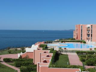 Magnifique T3 Duplex pour 6 pers. avec deux terrasses et parking privé - FR-1-472A-279 - Sète - 6