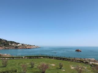 Magnifique T3 Duplex pour 6 pers. avec deux terrasses et parking privé - FR-1-472A-279 - Sète - 3