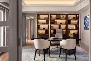 The St. Regis Jakarta - Jakarta - 3